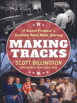 Making Tracks - ebook